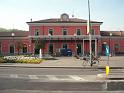 la stazione